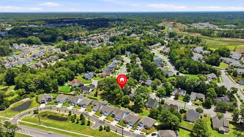 Tiny photo for 221 Windchime Drive, Wilmington, NC 28412 (MLS # 100593932)