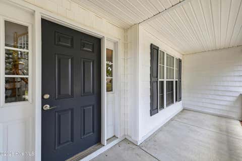 Tiny photo for 221 Windchime Drive, Wilmington, NC 28412 (MLS # 100593932)
