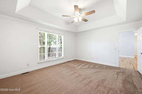 Tiny photo for 221 Windchime Drive, Wilmington, NC 28412 (MLS # 100593932)