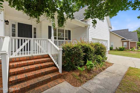 Tiny photo for 221 Windchime Drive, Wilmington, NC 28412 (MLS # 100593932)