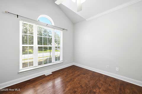 Tiny photo for 221 Windchime Drive, Wilmington, NC 28412 (MLS # 100593932)
