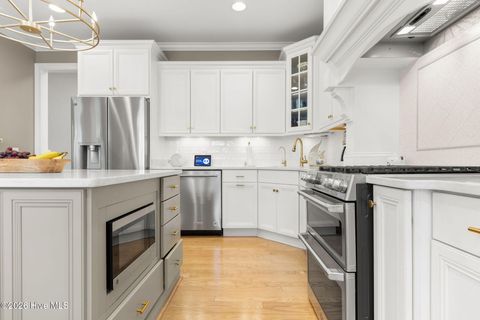 Tiny photo for 2850 Ellington Place, Southport, NC 28461 (MLS # 100556154)