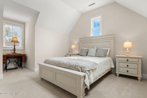 Tiny photo for 2850 Ellington Place, Southport, NC 28461 (MLS # 100556154)