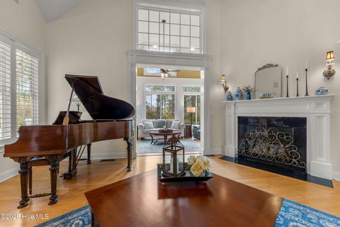 Tiny photo for 2850 Ellington Place, Southport, NC 28461 (MLS # 100556154)