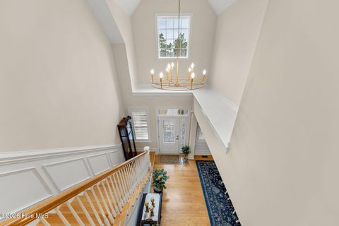 Tiny photo for 2850 Ellington Place, Southport, NC 28461 (MLS # 100556154)