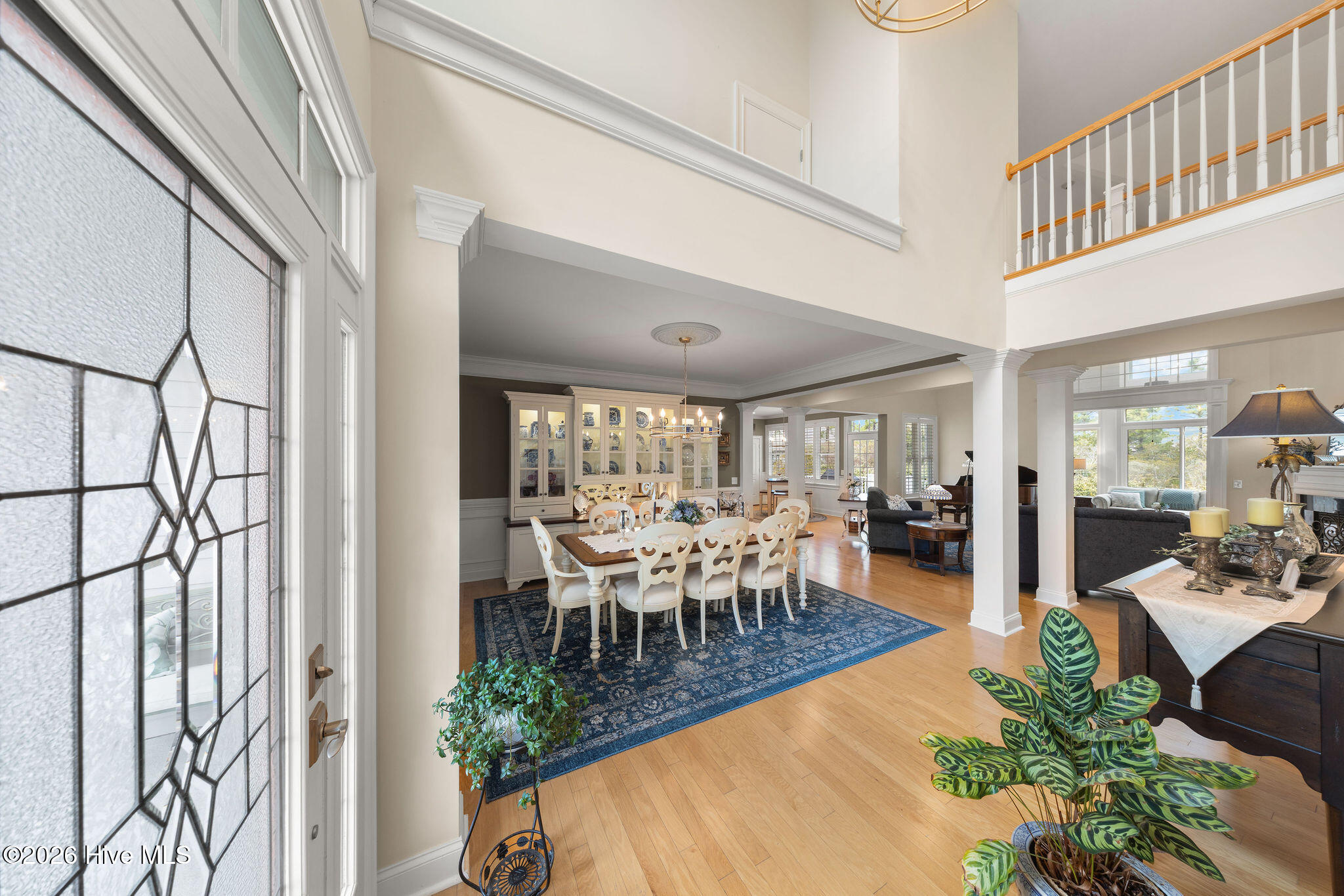 2850 Ellington Place