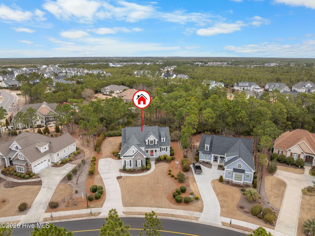 Photo of 2850 Ellington Place, Southport, NC 28461 (MLS # 100556154)