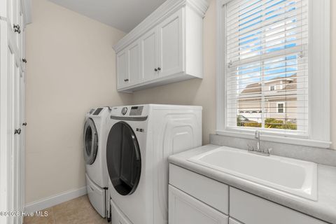 Tiny photo for 2850 Ellington Place, Southport, NC 28461 (MLS # 100556154)