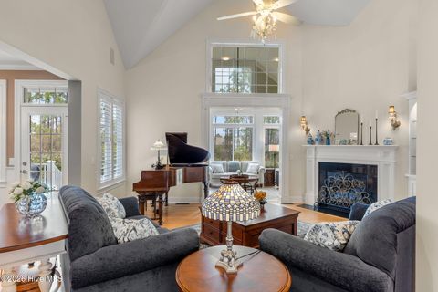 Tiny photo for 2850 Ellington Place, Southport, NC 28461 (MLS # 100556154)