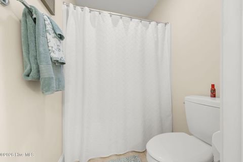 Tiny photo for 2850 Ellington Place, Southport, NC 28461 (MLS # 100556154)