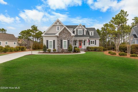 Tiny photo for 2850 Ellington Place, Southport, NC 28461 (MLS # 100556154)