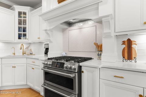 Tiny photo for 2850 Ellington Place, Southport, NC 28461 (MLS # 100556154)