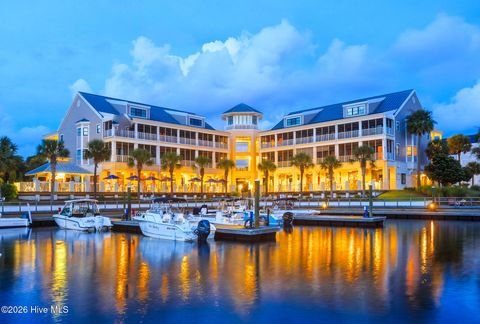 Tiny photo for 2850 Ellington Place, Southport, NC 28461 (MLS # 100556154)