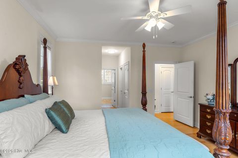 Tiny photo for 2850 Ellington Place, Southport, NC 28461 (MLS # 100556154)