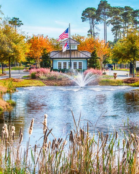 Tiny photo for 2850 Ellington Place, Southport, NC 28461 (MLS # 100556154)