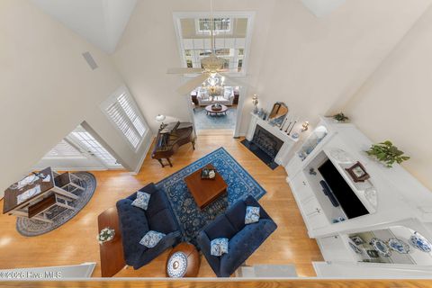 Tiny photo for 2850 Ellington Place, Southport, NC 28461 (MLS # 100556154)