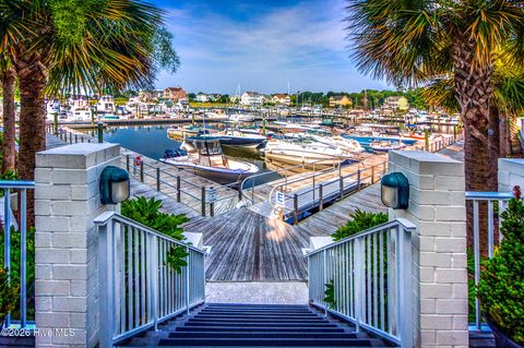 Tiny photo for 2850 Ellington Place, Southport, NC 28461 (MLS # 100556154)