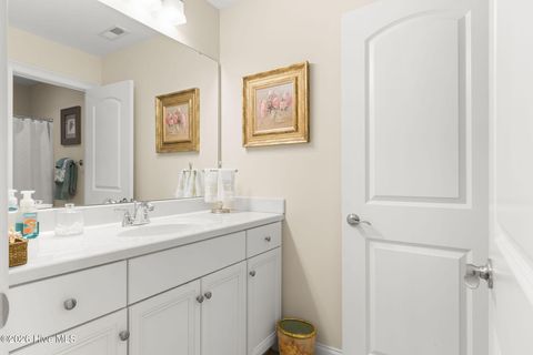 Tiny photo for 2850 Ellington Place, Southport, NC 28461 (MLS # 100556154)