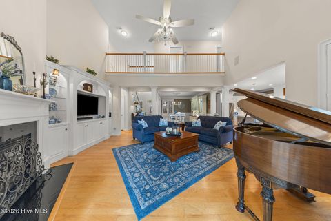 Tiny photo for 2850 Ellington Place, Southport, NC 28461 (MLS # 100556154)