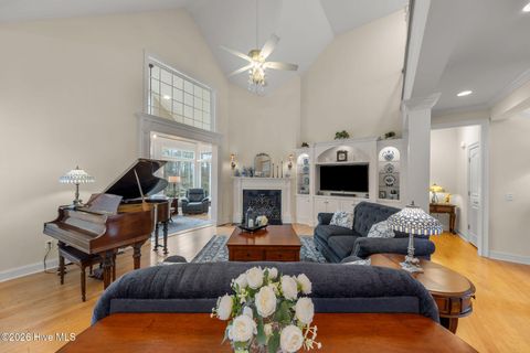 Tiny photo for 2850 Ellington Place, Southport, NC 28461 (MLS # 100556154)