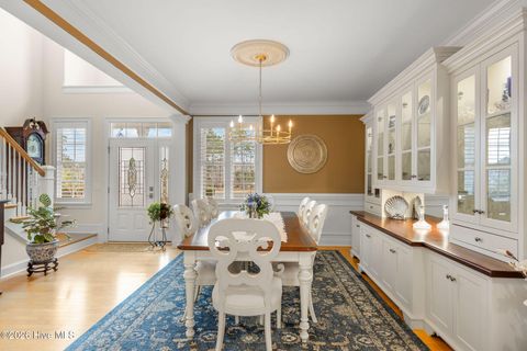 Tiny photo for 2850 Ellington Place, Southport, NC 28461 (MLS # 100556154)