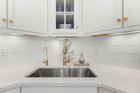 Tiny photo for 2850 Ellington Place, Southport, NC 28461 (MLS # 100556154)