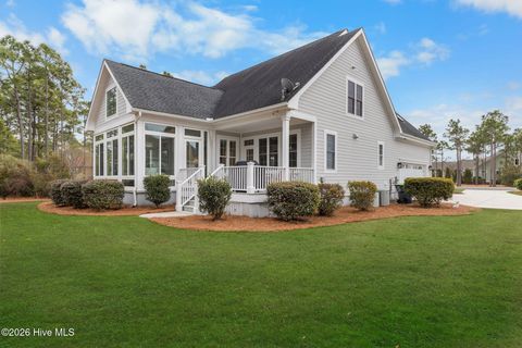 Tiny photo for 2850 Ellington Place, Southport, NC 28461 (MLS # 100556154)
