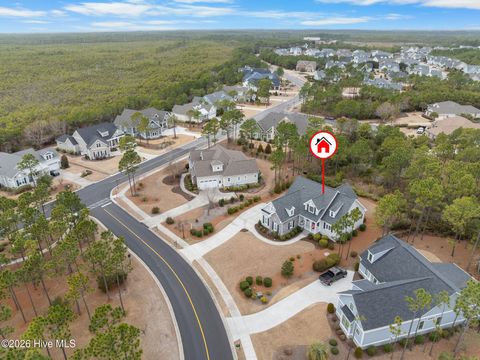 Tiny photo for 2850 Ellington Place, Southport, NC 28461 (MLS # 100556154)