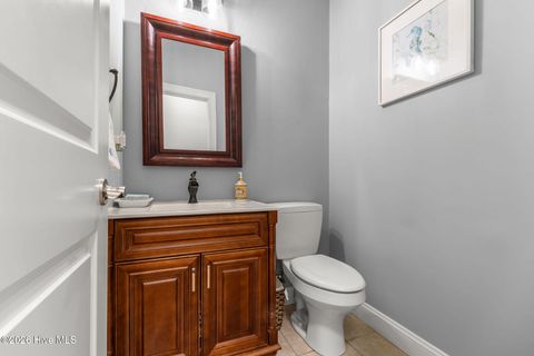 Tiny photo for 2850 Ellington Place, Southport, NC 28461 (MLS # 100556154)