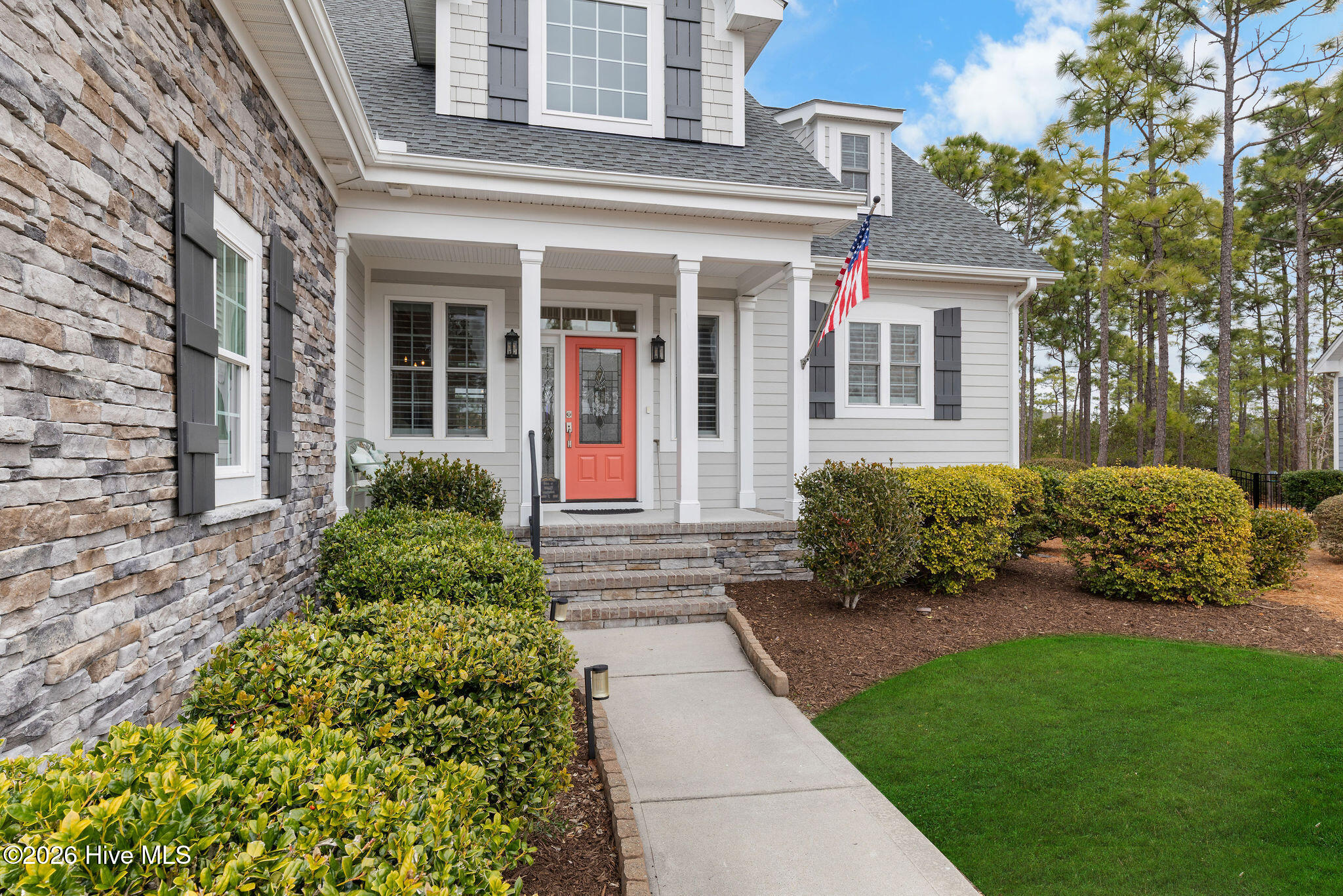 2850 Ellington Place