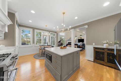 Tiny photo for 2850 Ellington Place, Southport, NC 28461 (MLS # 100556154)