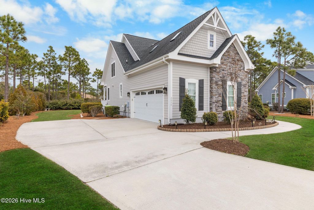 Photo of 2850 Ellington Place, Southport, NC 28461 (MLS # 100556154)