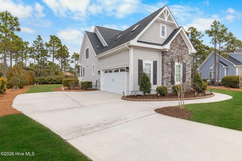 Tiny photo for 2850 Ellington Place, Southport, NC 28461 (MLS # 100556154)