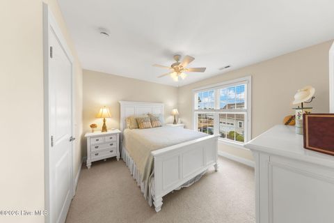 Tiny photo for 2850 Ellington Place, Southport, NC 28461 (MLS # 100556154)