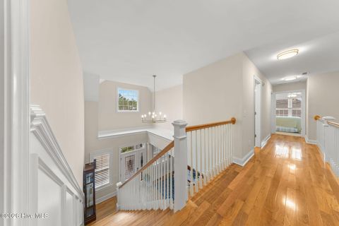 Tiny photo for 2850 Ellington Place, Southport, NC 28461 (MLS # 100556154)