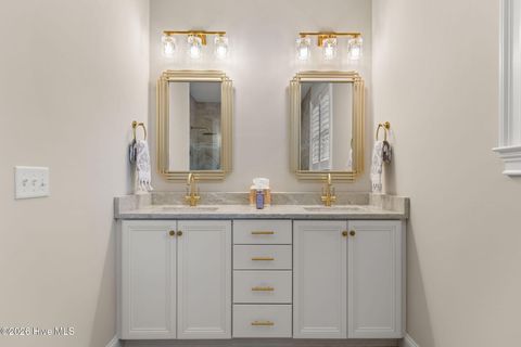 Tiny photo for 2850 Ellington Place, Southport, NC 28461 (MLS # 100556154)