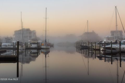 Tiny photo for 2850 Ellington Place, Southport, NC 28461 (MLS # 100556154)