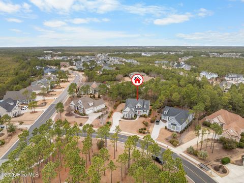 Tiny photo for 2850 Ellington Place, Southport, NC 28461 (MLS # 100556154)
