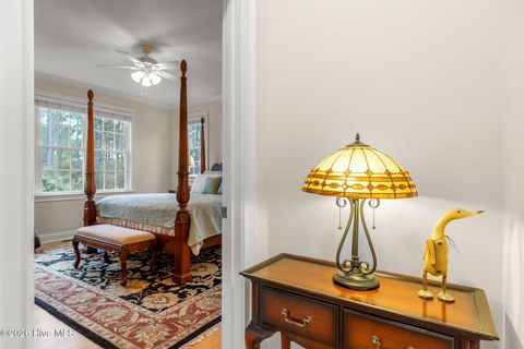 Tiny photo for 2850 Ellington Place, Southport, NC 28461 (MLS # 100556154)