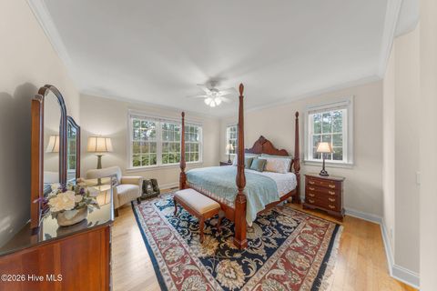 Tiny photo for 2850 Ellington Place, Southport, NC 28461 (MLS # 100556154)