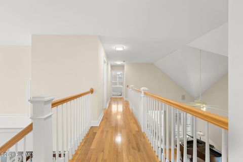 Tiny photo for 2850 Ellington Place, Southport, NC 28461 (MLS # 100556154)