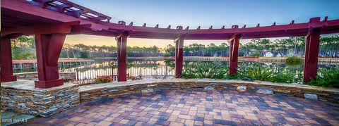 Tiny photo for 2850 Ellington Place, Southport, NC 28461 (MLS # 100556154)