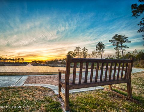 Tiny photo for 2850 Ellington Place, Southport, NC 28461 (MLS # 100556154)