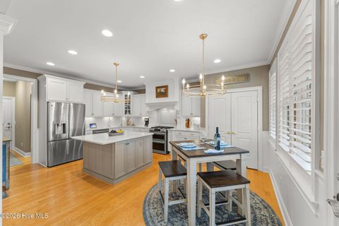 Tiny photo for 2850 Ellington Place, Southport, NC 28461 (MLS # 100556154)