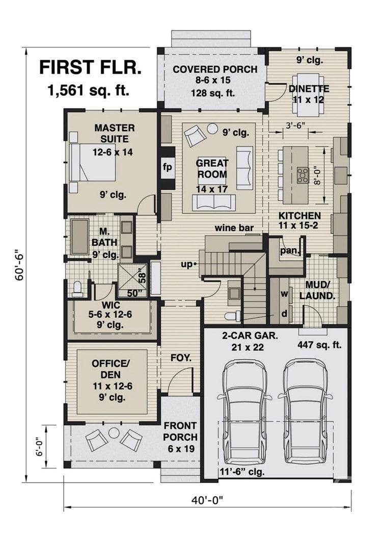 170 Pine Creek Way