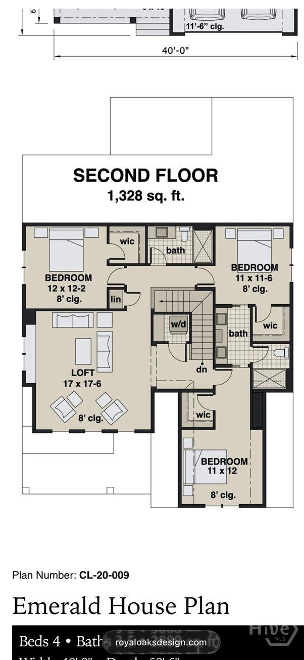 170 Pine Creek Way