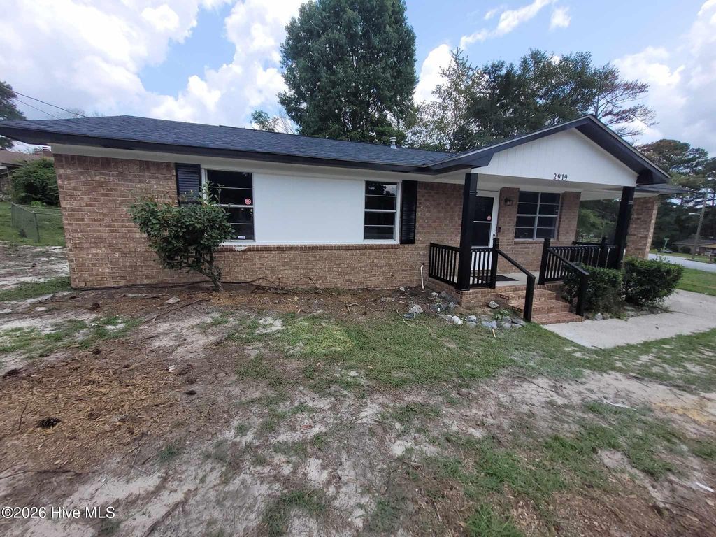Photo of 2919 Butler Manor Drive, Hephzibah, GA 30815 (MLS # 100573608)