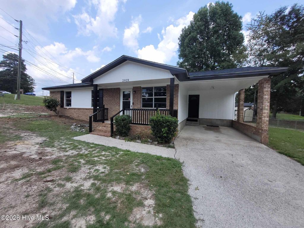 Photo of 2919 Butler Manor Drive, Hephzibah, GA 30815 (MLS # 100573608)