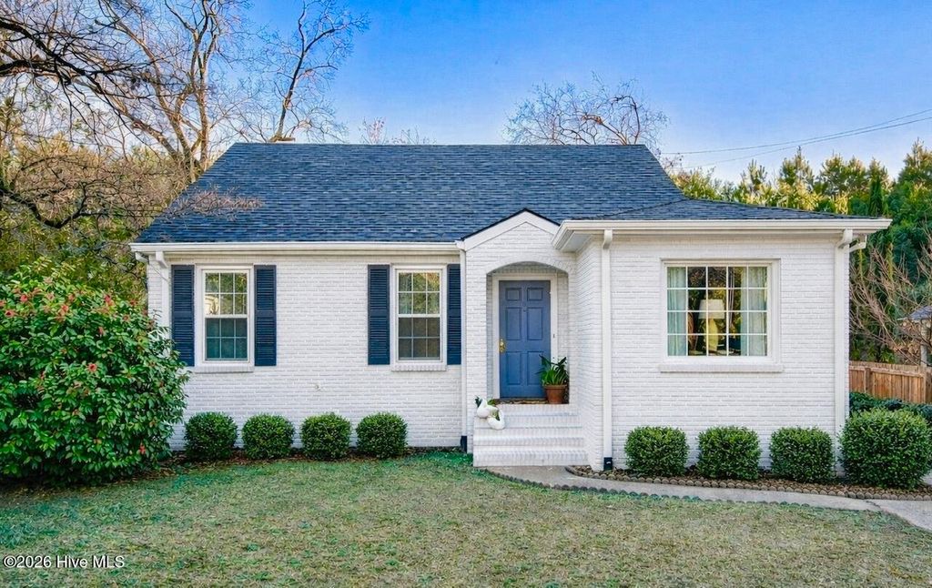 Photo of 2844 Lombardy Court, Augusta, GA 30909 (MLS # 100575415)