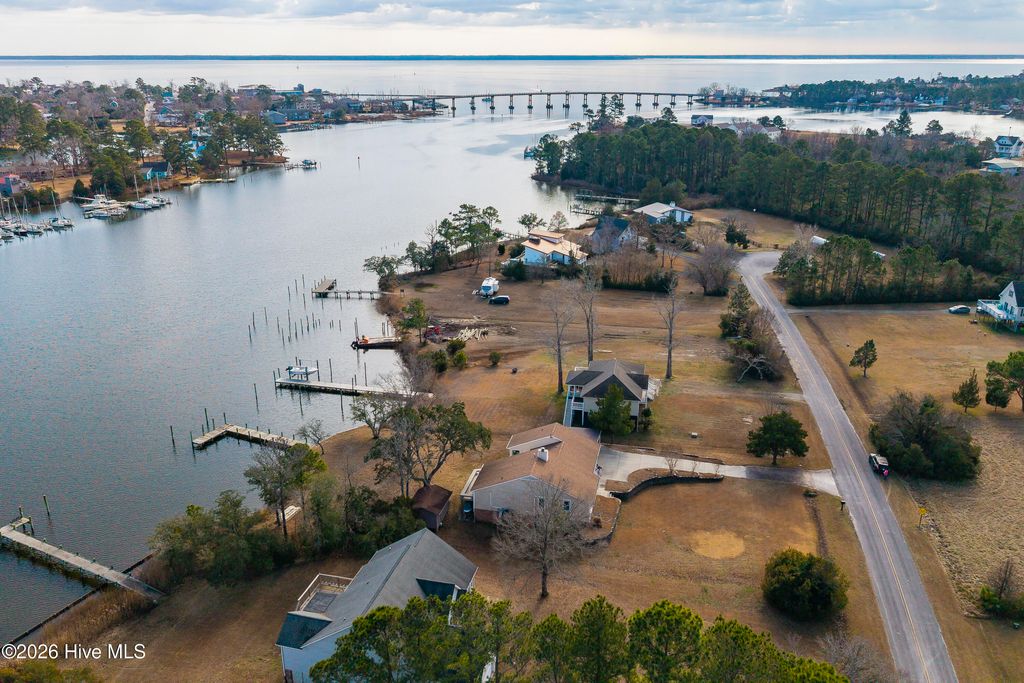 Photo of 9209 Hornigold Avenue, Oriental, NC 28571 (MLS # 100548820)